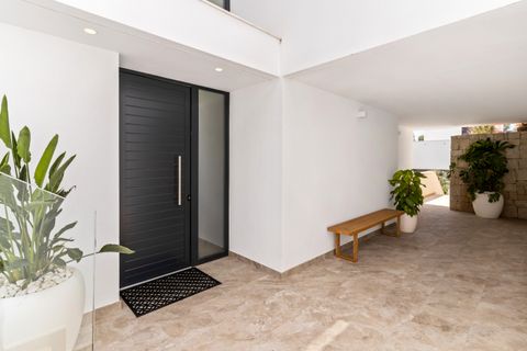 Villa i Altea, Alicante, Altea - € 2 135 000 | Ref: HO600013 - foto 28