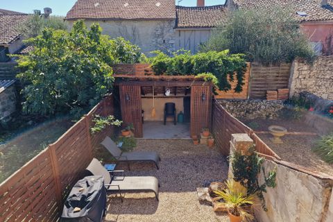 Landsbyhus i Eymet, Dordogne, Eymet - € 180.000 | Ref: BVI72484 - foto 2