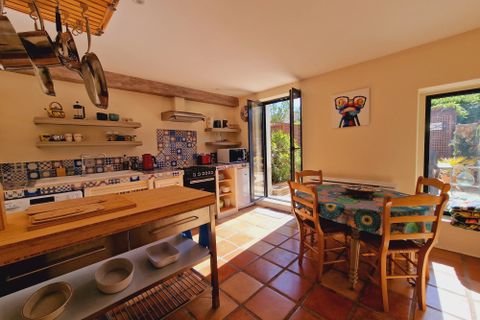 Landsbyhus i Eymet, Dordogne, Eymet - € 180.000 | Ref: BVI72484 - foto 4