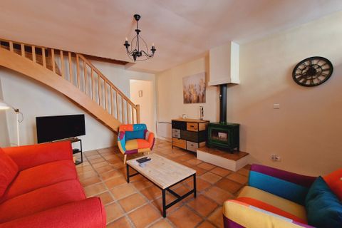 Landsbyhus i Eymet, Dordogne, Eymet - € 180.000 | Ref: BVI72484 - foto 5