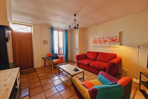 Landsbyhus i Eymet, Dordogne, Eymet - € 180.000 | Ref: BVI72484 - foto 6