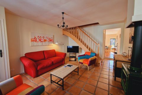 Landsbyhus i Eymet, Dordogne, Eymet - € 180.000 | Ref: BVI72484 - foto 7