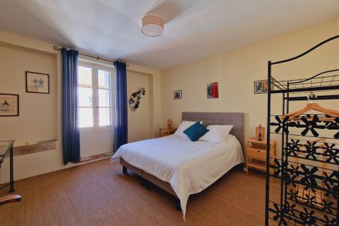 Landsbyhus i Eymet, Dordogne, Eymet - € 180.000 | Ref: BVI72484 - foto 8