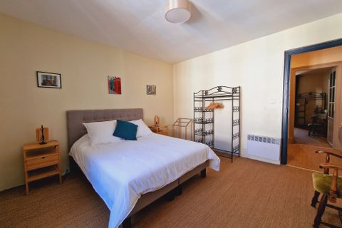 Landsbyhus i Eymet, Dordogne, Eymet - € 180.000 | Ref: BVI72484 - foto 9