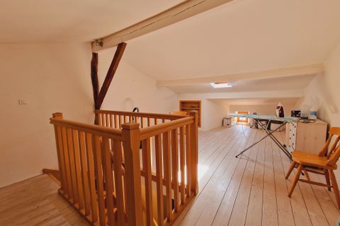 Landsbyhus i Eymet, Dordogne, Eymet - € 180.000 | Ref: BVI72484 - foto 11