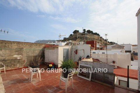 Byhus i Denia, Alicante, Denia - € 280.000 | Ref: L001726 - foto 1