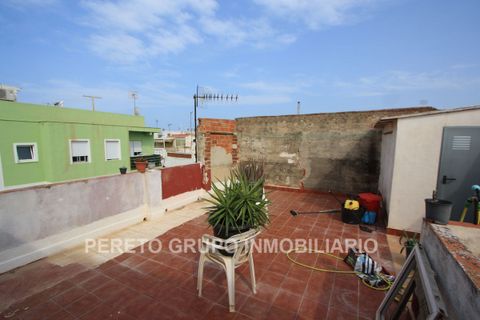 Byhus i Denia, Alicante, Denia - € 280.000 | Ref: L001726 - foto 2