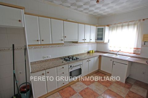 Byhus i Denia, Alicante, Denia - € 280.000 | Ref: L001726 - foto 5