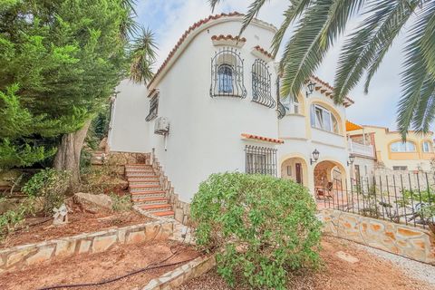 Villa i Denia, Alicante, Denia - € 565.000 | Ref: NCB8470 - foto 2