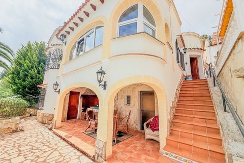 Villa i Denia, Alicante, Denia - € 565.000 | Ref: NCB8470 - foto 4