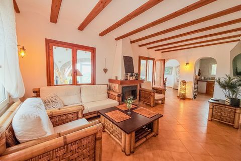 Villa i Denia, Alicante, Denia - € 565.000 | Ref: NCB8470 - foto 5