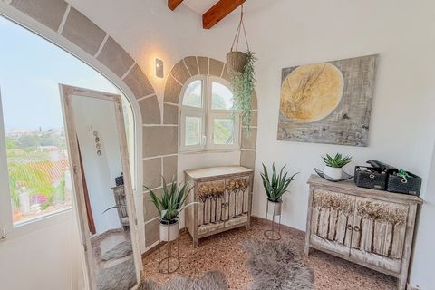 Villa i Denia, Alicante, Denia - € 565.000 | Ref: NCB8470 - foto 8