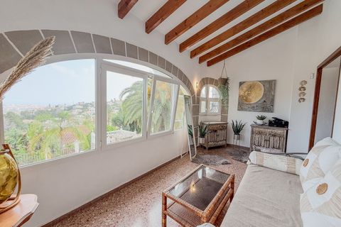 Villa i Denia, Alicante, Denia - € 565.000 | Ref: NCB8470 - foto 9