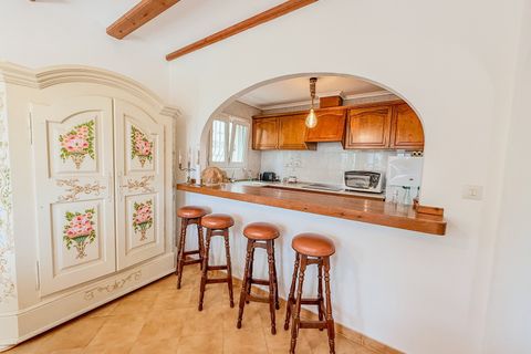 Villa i Denia, Alicante, Denia - € 565.000 | Ref: NCB8470 - foto 11