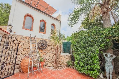 Villa i Denia, Alicante, Denia - € 565.000 | Ref: NCB8470 - foto 31
