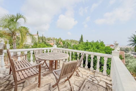 Villa i Denia, Alicante, Denia - € 565.000 | Ref: NCB8470 - foto 32