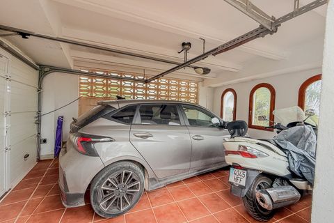 Villa i Denia, Alicante, Denia - € 565.000 | Ref: NCB8470 - foto 34