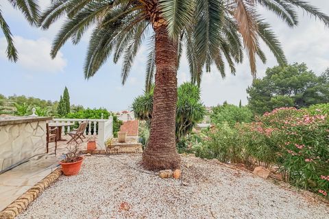 Villa i Denia, Alicante, Denia - € 565.000 | Ref: NCB8470 - foto 37