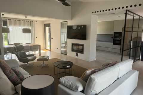 Villa i Denia, Alicante, Denia - € 1.590.000 | Ref: RLU 002 - foto 8