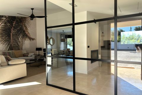 Villa i Denia, Alicante, Denia - € 1.590.000 | Ref: RLU 002 - foto 6