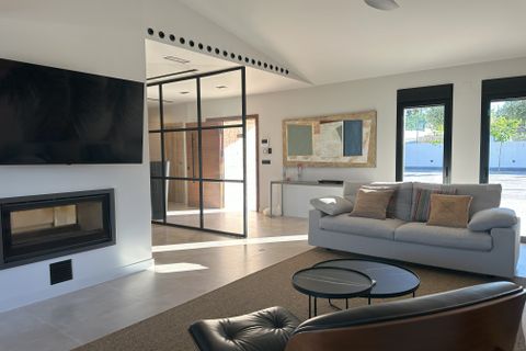 Villa i Denia, Alicante, Denia - € 1.590.000 | Ref: RLU 002 - foto 5