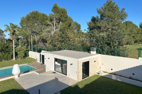 Villa i Denia, Alicante, Denia - € 1.590.000 | Ref: RLU 002 - foto 1
