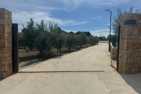 Villa i Denia, Alicante, Denia - € 1.590.000 | Ref: RLU 002 - foto 10