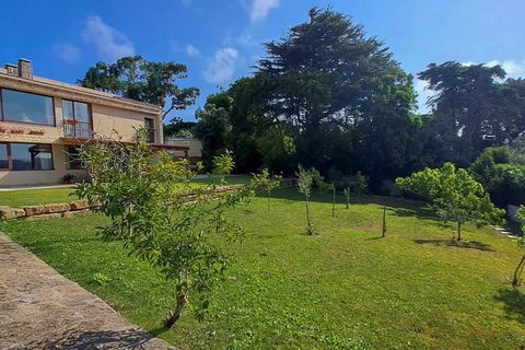 Villa a Sintra, Lisbon, Sintra - € 890.000 | Ref: MORMJC139 - foto 10