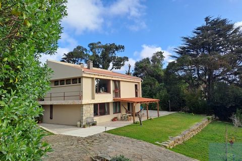 Villa a Sintra, Lisbon, Sintra - € 890.000 | Ref: MORMJC139 - foto 2
