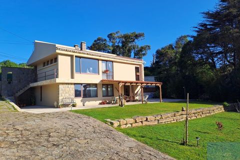 Villa a Sintra, Lisbon, Sintra - € 890.000 | Ref: MORMJC139 - foto 4