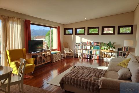 Villa a Sintra, Lisbon, Sintra - € 890.000 | Ref: MORMJC139 - foto 14
