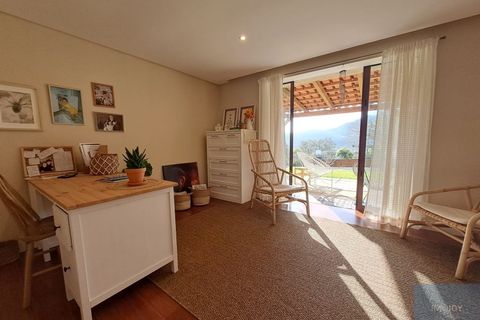 Villa a Sintra, Lisbon, Sintra - € 890.000 | Ref: MORMJC139 - foto 26