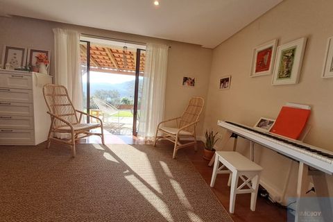 Villa a Sintra, Lisbon, Sintra - € 890.000 | Ref: MORMJC139 - foto 27