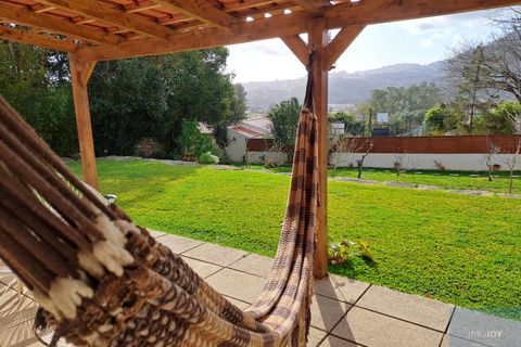 Villa a Sintra, Lisbon, Sintra - € 890.000 | Ref: MORMJC139 - foto 37