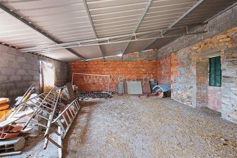 Landejendom i Covilha, Castelo Branco, Covilha - € 55.000 | Ref: 394250057 - foto 3