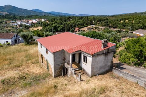 Landejendom i Covilha, Castelo Branco, Covilha - € 55.000 | Ref: 394250057 - foto 7