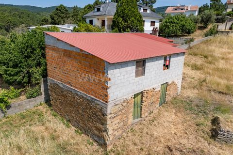 Landejendom i Covilha, Castelo Branco, Covilha - € 55.000 | Ref: 394250057 - foto 8