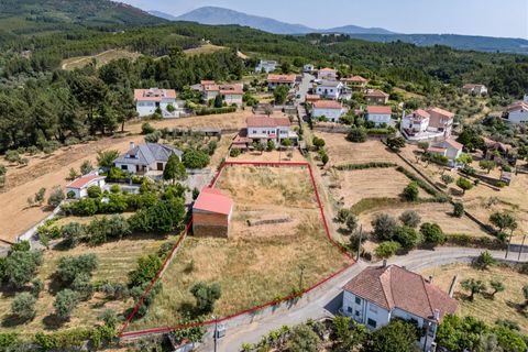 Landejendom i Covilha, Castelo Branco, Covilha - € 55.000 | Ref: 394250057 - foto 1