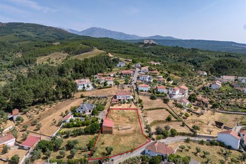 Landejendom i Covilha, Castelo Branco, Covilha - € 55.000 | Ref: 394250057 - foto 10