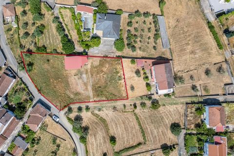 Landejendom i Covilha, Castelo Branco, Covilha - € 55.000 | Ref: 394250057 - foto 11