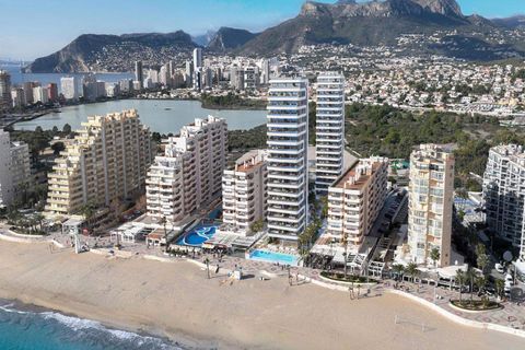 Lejlighed i Calpe, Alicante, Calpe - € 1.029.000 | Ref: AP5204 - foto 1