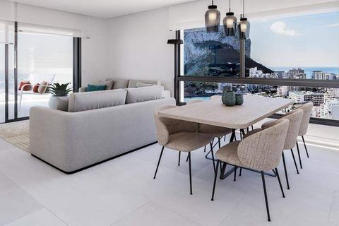 Lejlighed i Calpe, Alicante, Calpe - € 1.029.000 | Ref: AP5204 - foto 3