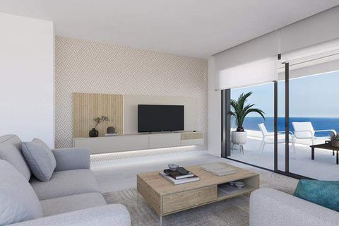 Lejlighed i Calpe, Alicante, Calpe - € 1.029.000 | Ref: AP5204 - foto 5