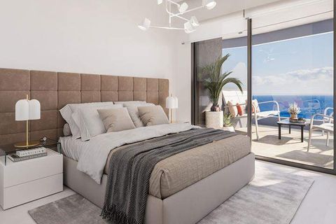 Lejlighed i Calpe, Alicante, Calpe - € 1.029.000 | Ref: AP5204 - foto 7