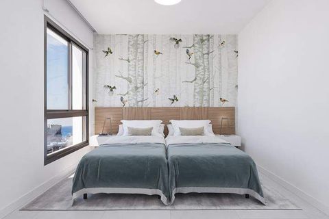Lejlighed i Calpe, Alicante, Calpe - € 1.029.000 | Ref: AP5204 - foto 8