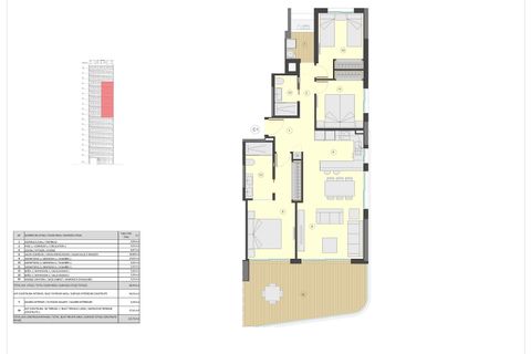 Lejlighed i Calpe, Alicante, Calpe - € 1.029.000 | Ref: AP5204 - foto 10