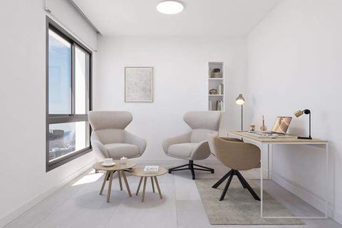 Lejlighed i Calpe, Alicante, Calpe - € 1.029.000 | Ref: AP5204 - foto 12