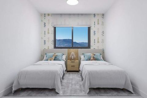 Lejlighed i Calpe, Alicante, Calpe - € 1.029.000 | Ref: AP5204 - foto 13