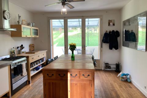 Villa en Confolens, Charente - foto 2