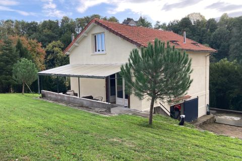 Villa en Confolens, Charente - foto 3